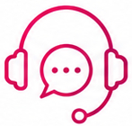 support service icon