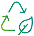 echo-friendly Icon