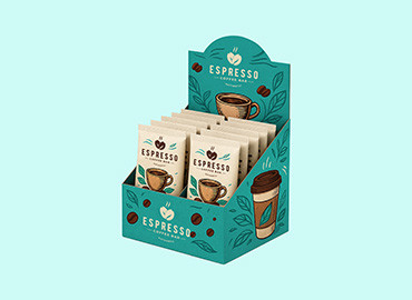 display boxes slider