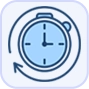 fast turnaround