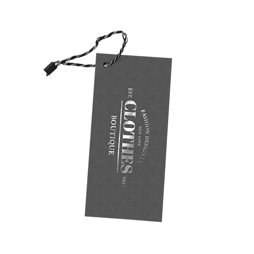 Colorful branded packaging for crayons with soft touch lamination and die-cut window