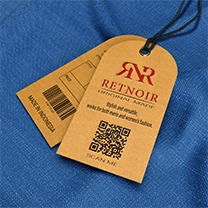 Hang Tags