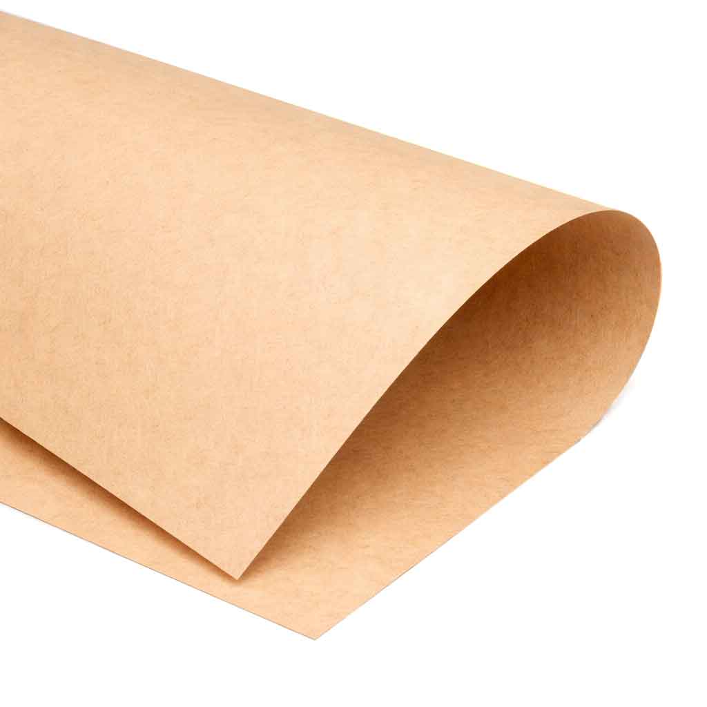 kraft paper