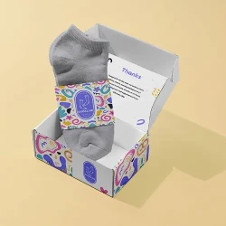 Mailer boxes