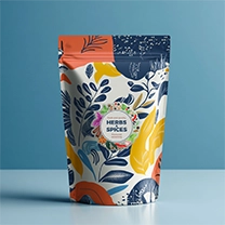 Mylar Bags & Pouches