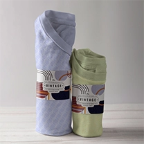 Packaging Sleeves