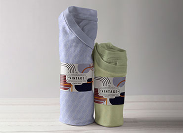 packaging sleeves slider