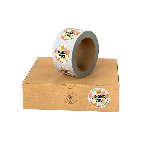 Branded coffee packaging bags with colorful printing and decent matt finish