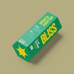 Product Packaging
