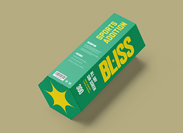 product packaging slider