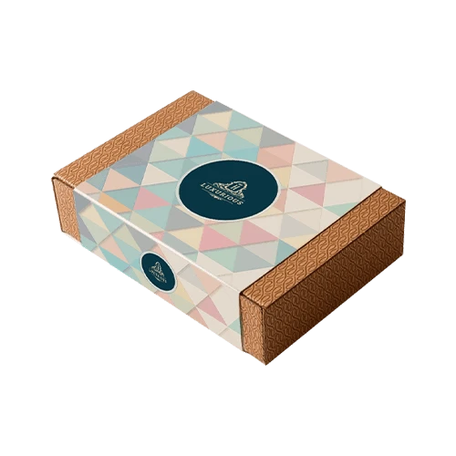 product sleeves and belly bands