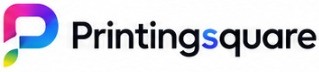 PrintingSquare logo